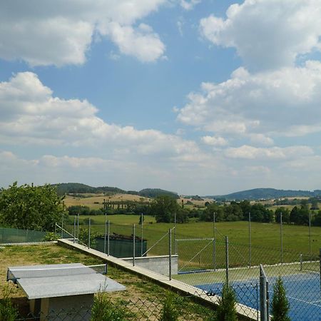 Domek Sumava Sušice Exterior foto