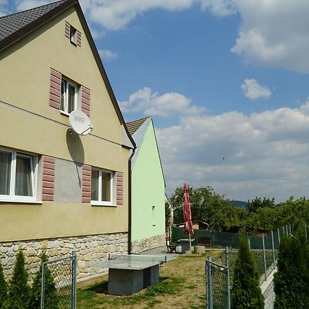 Domek Sumava Sušice Exterior foto